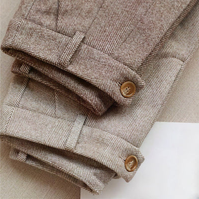 Manuel™ |  Pantalones a medida