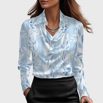 Amélia™ | Blusa Elegante y Liviana