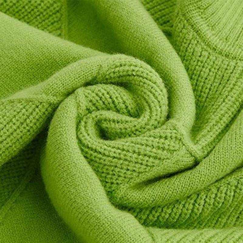 Aurélie™ | Suéter Cocoon Calentito
