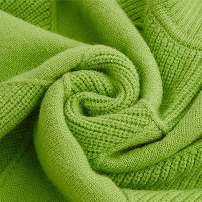 Aurélie™ | Suéter Cocoon Calentito