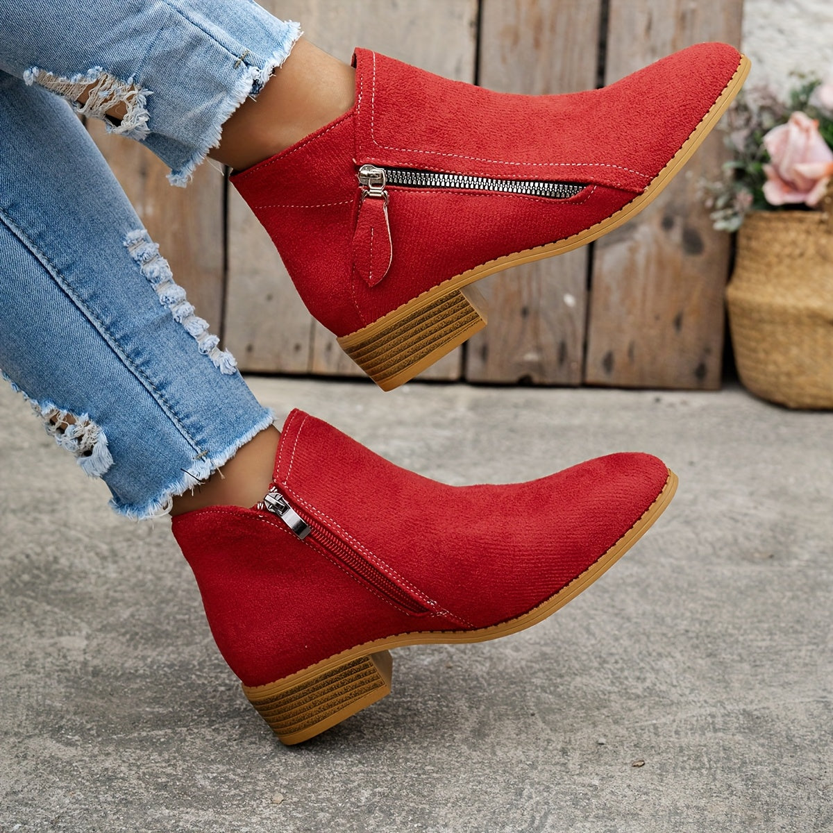 Lisa™ | Elegancia y Confort para Tus Pies