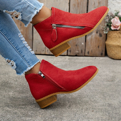 Lisa™ | Elegancia y Confort para Tus Pies