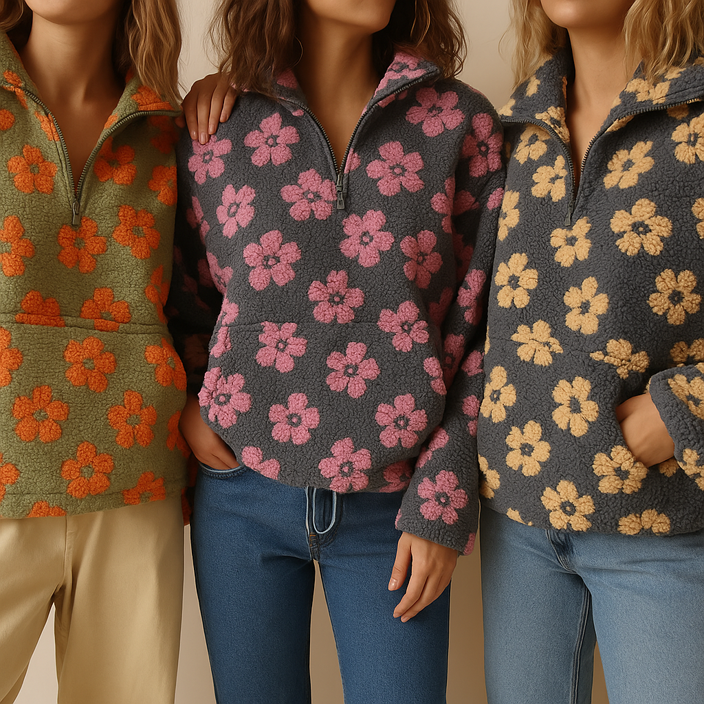 Daisy™ | Jersey Polar Bloom