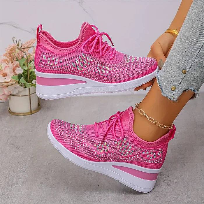 Neva™ | Zapatos Modernos