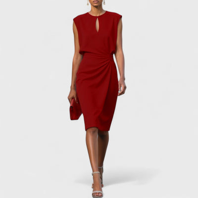 Sierra | Vestido elegante y sofisticado