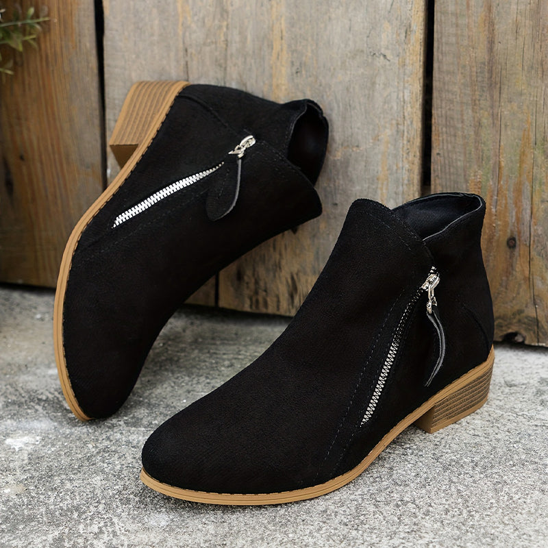 Lisa™ | Elegancia y Confort para Tus Pies