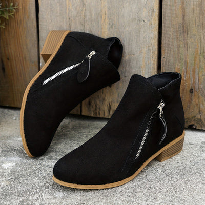 Lisa™ | Elegancia y Confort para Tus Pies