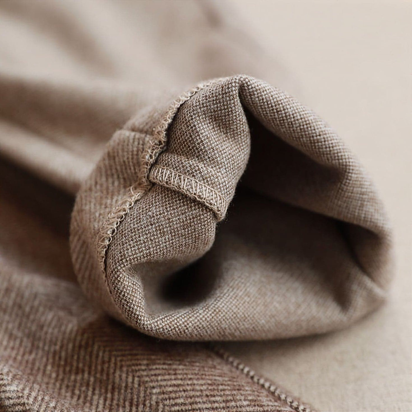 Manuel™ |  Pantalones a medida