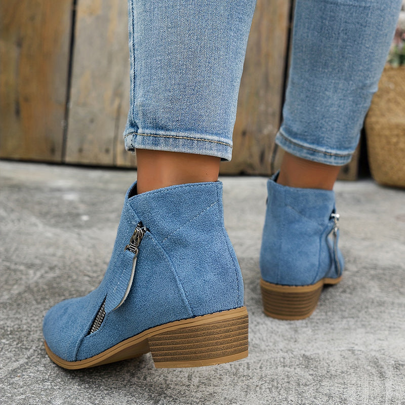 Lisa™ | Elegancia y Confort para Tus Pies