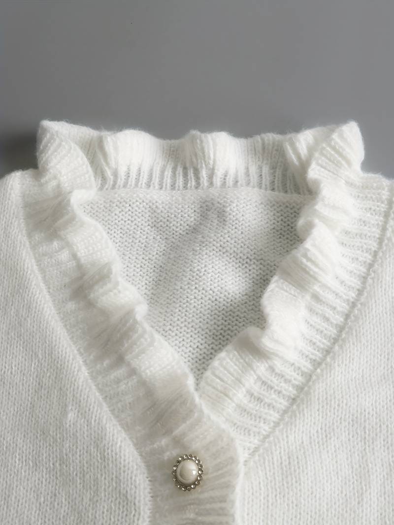 Gisèl™ | Élégant Sweater Étreinte