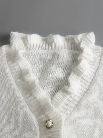 Gisèl™ | Élégant Sweater Étreinte