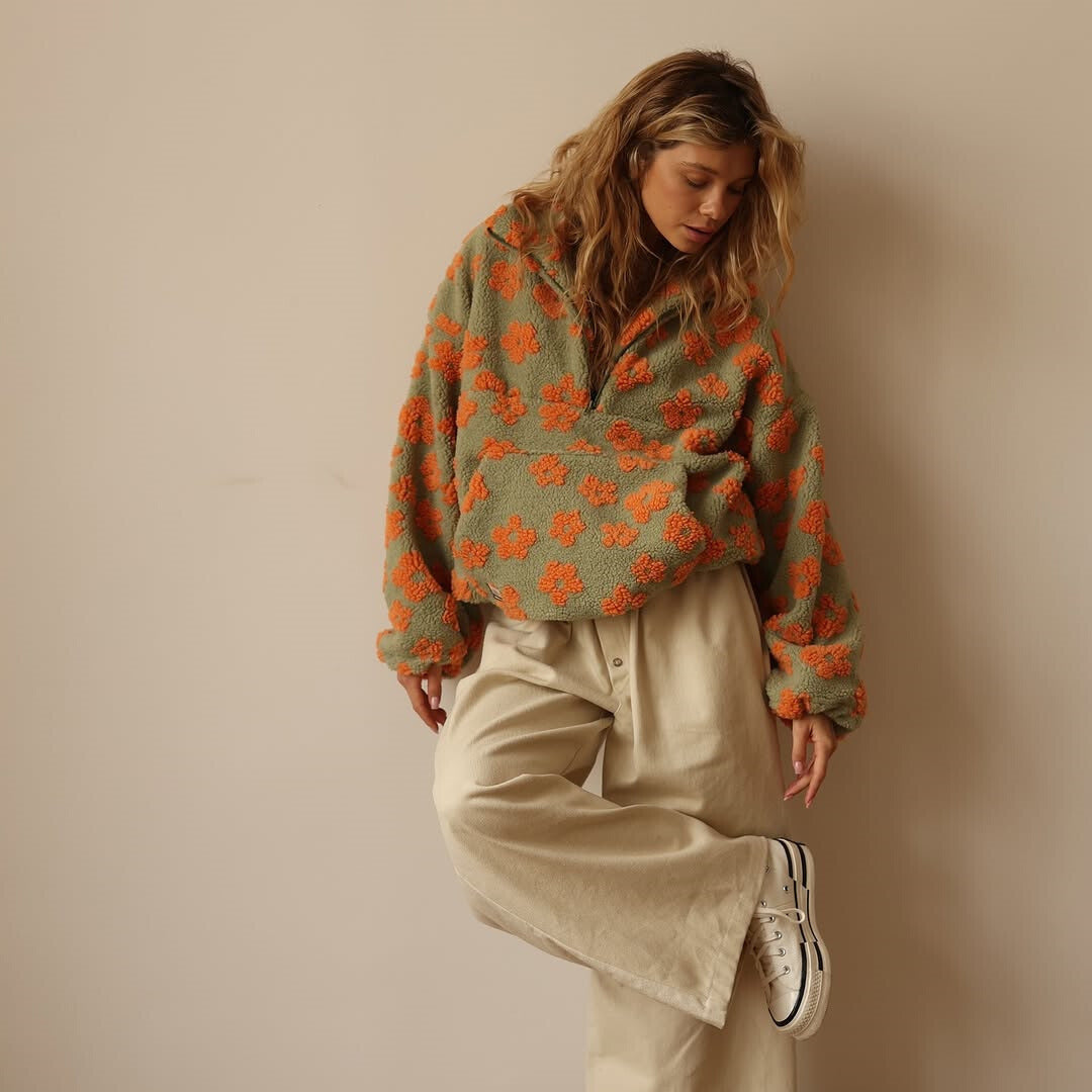 Daisy™ | Jersey Polar Bloom