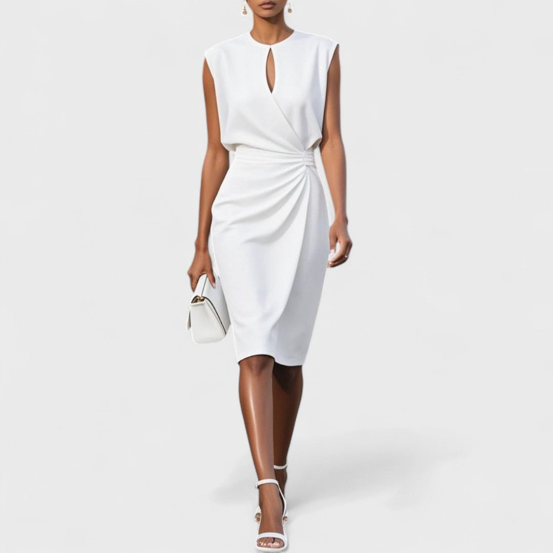 Sierra | Vestido elegante y sofisticado