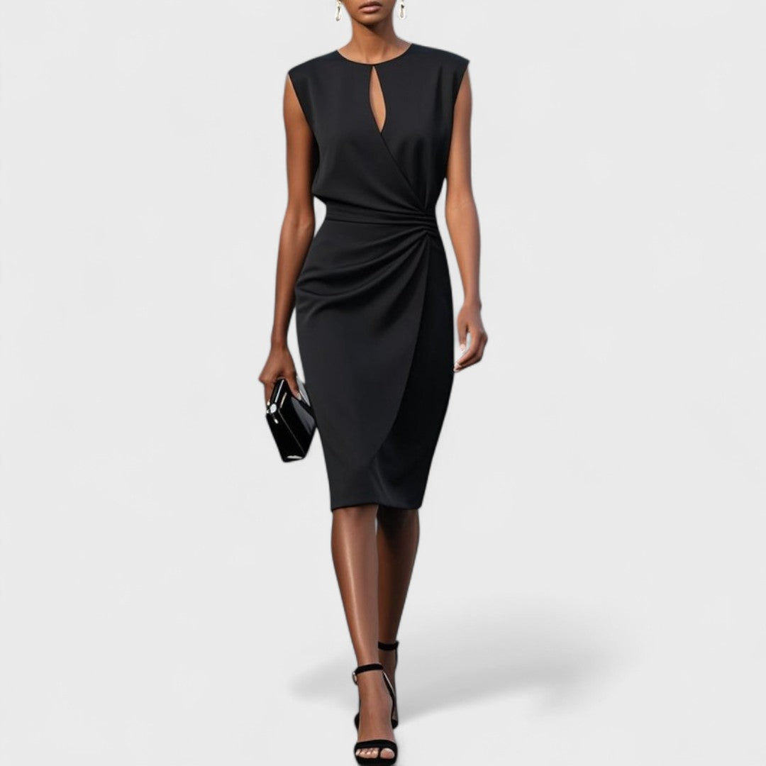 Sierra | Vestido elegante y sofisticado