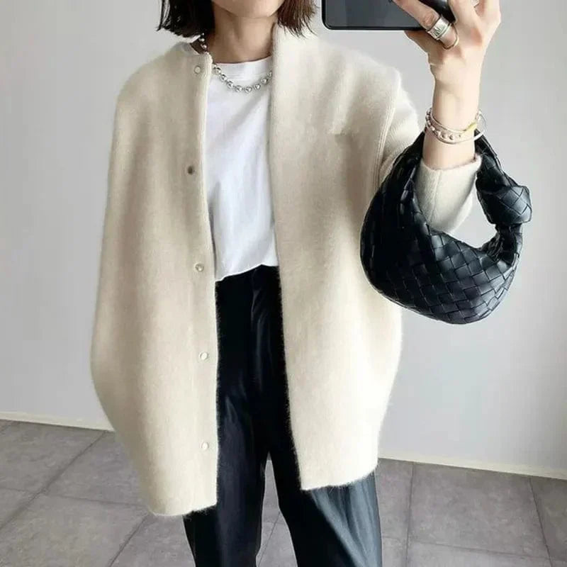 Julia™ Cárdigan Elegante