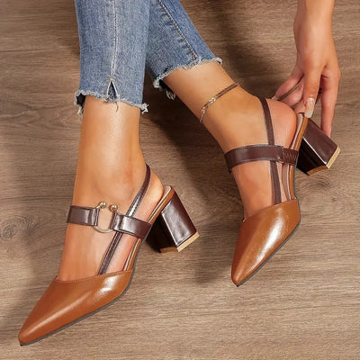 Alise® | Tacones de Lujo