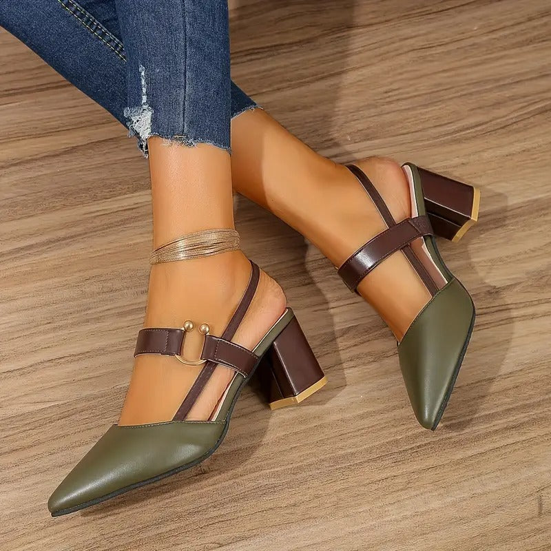 Alise® | Tacones de Lujo