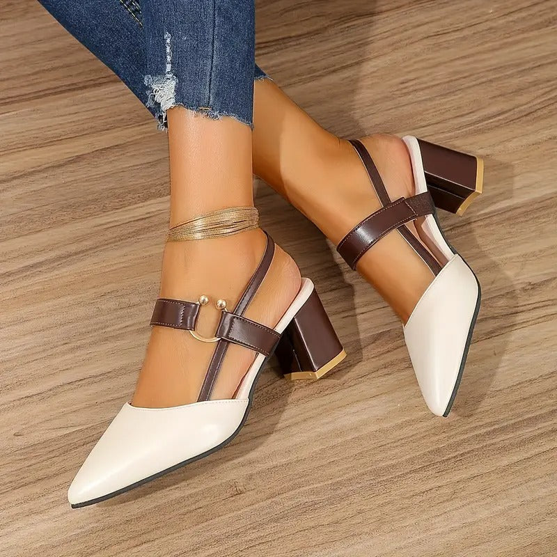 Alise® | Tacones de Lujo
