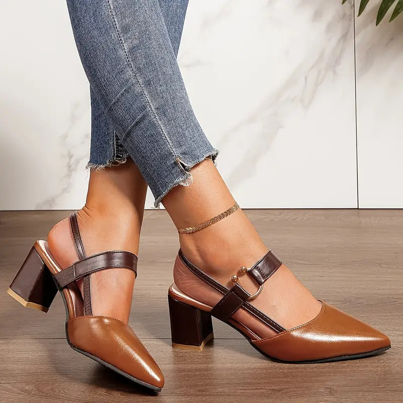 Alise® | Tacones de Lujo