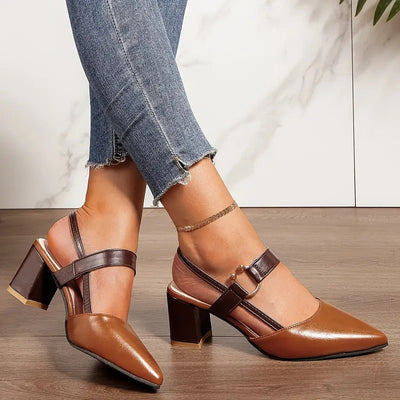 Alise® | Tacones de Lujo
