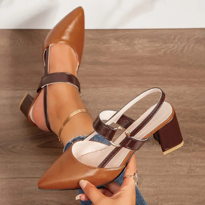 Alise® | Tacones de Lujo