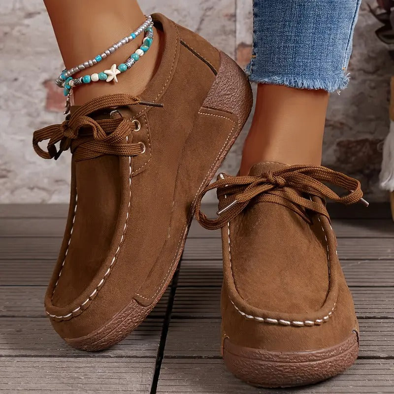 NAOMI® | zapatillas premium