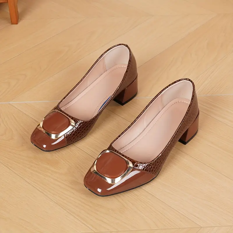 Romina® – Mocasines de Piel Premium