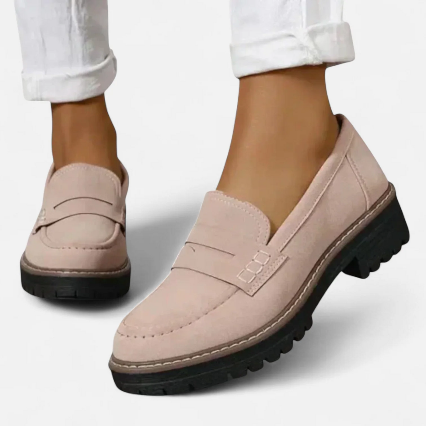 Noelle™ | Mocasines de Elegancia Duradera