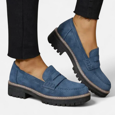 Noelle™ | Mocasines de Elegancia Duradera