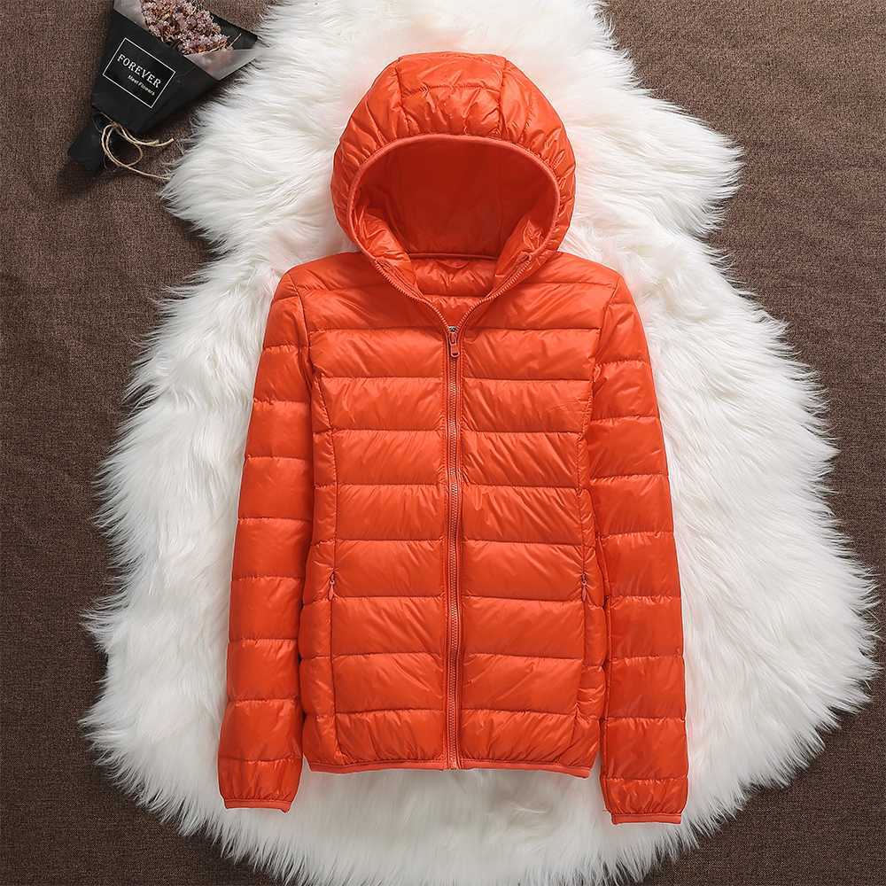 Lisa™ | Chaqueta Acolchada Impermeable