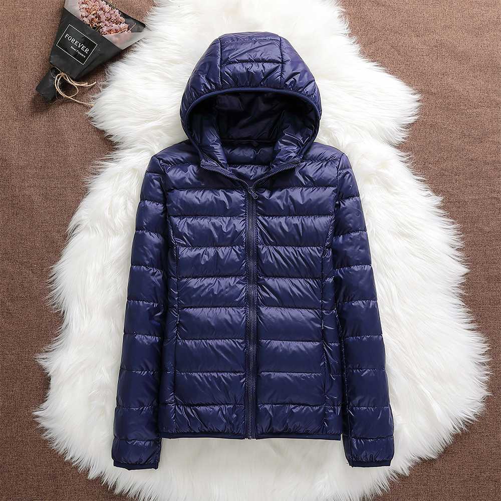 Lisa™ | Chaqueta Acolchada Impermeable