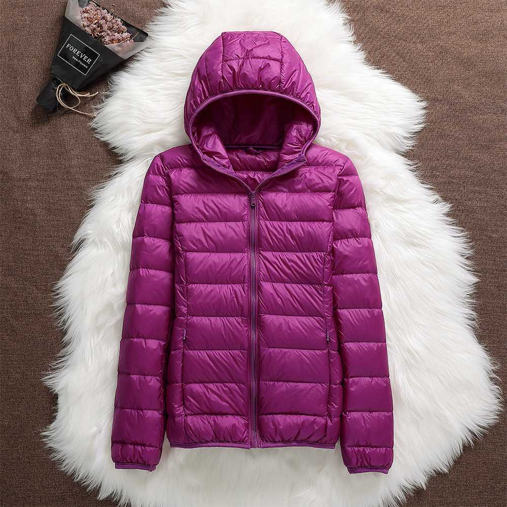 Lisa™ | Chaqueta Acolchada Impermeable