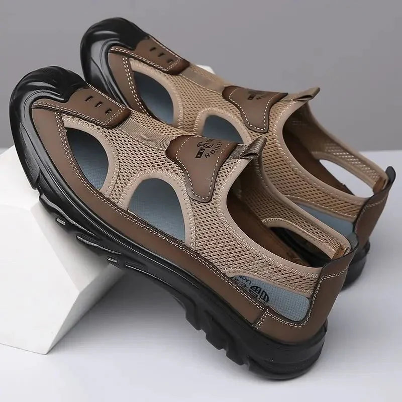 Lazelo™ | Sandalias de Confort Total