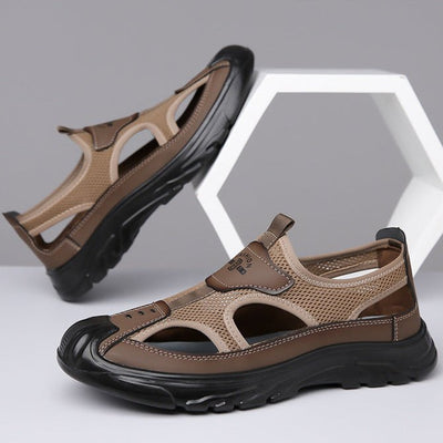 Lazelo™ | Sandalias de Confort Total