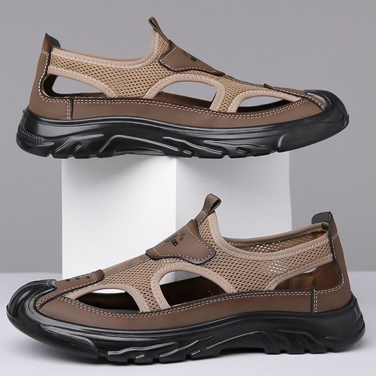 Lazelo™ | Sandalias de Confort Total