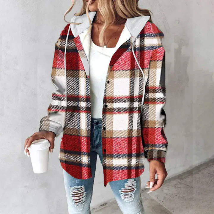 Elena™ | Chaqueta Otoñal